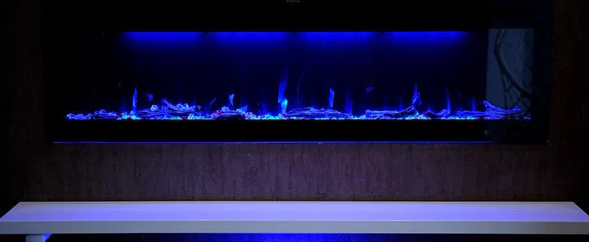 Benefits of Multi-Color Fireplace Installation in Bayonet Point, FL