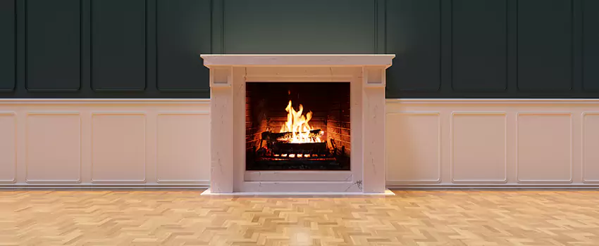 Napoleon Electric Fireplaces Inspection Service in Aberdeen, South Dakota