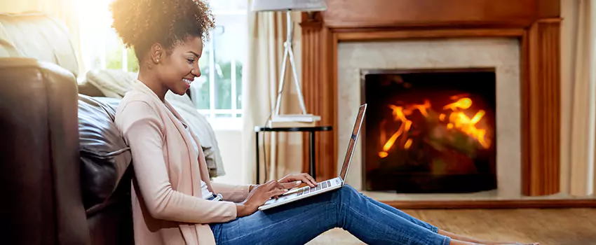 Cost-Effective Osburn Fireplace Installation and Repair in Aberdeen, SD