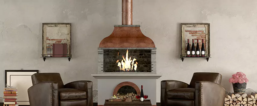 Benefits of Pacific Energy Fireplace in Bayonet Point, Florida
