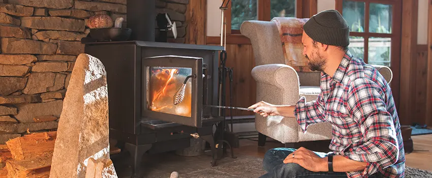 Cost of Pellet Fireplace Installation Services in Aberdeen, SD
