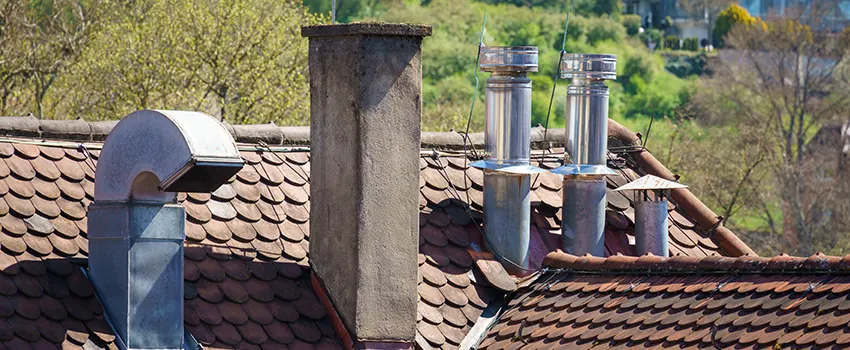 Residential Chimney Flashing Repair Services in Bayonet Point, FL