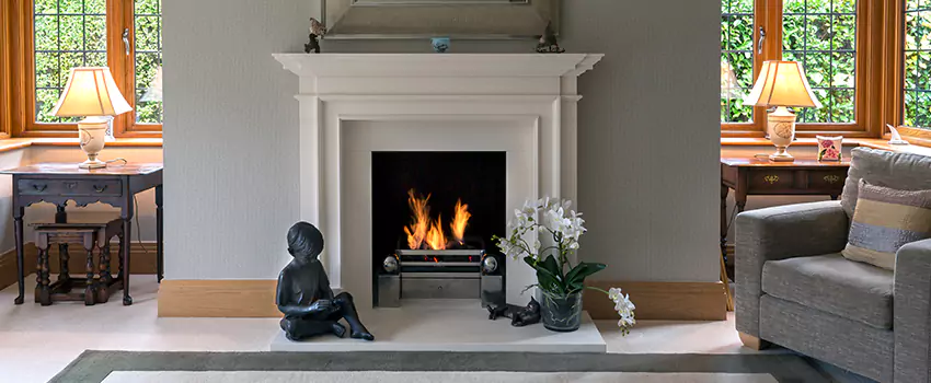 RSF Fireplaces Maintenance and Repair in Bayonet Point, Florida