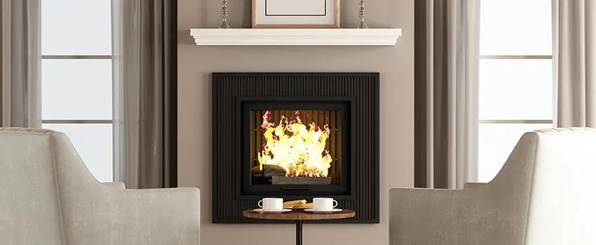 Superior Outdoor Fireplace Repair in Aberdeen, SD