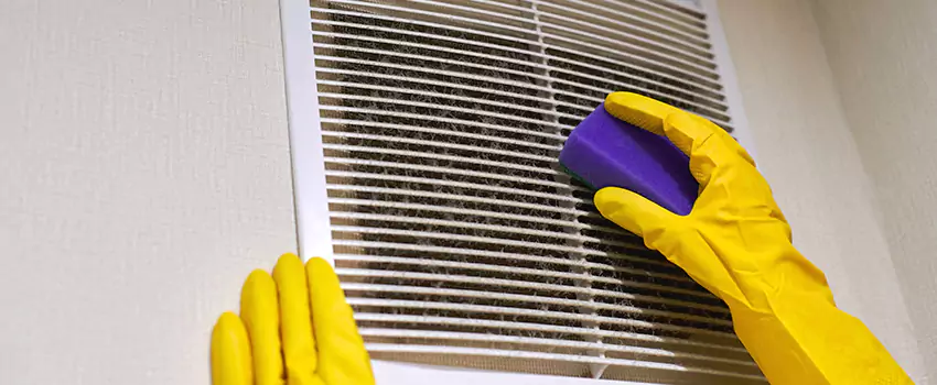 Vent Cleaning Company in Bayonet Point, FL