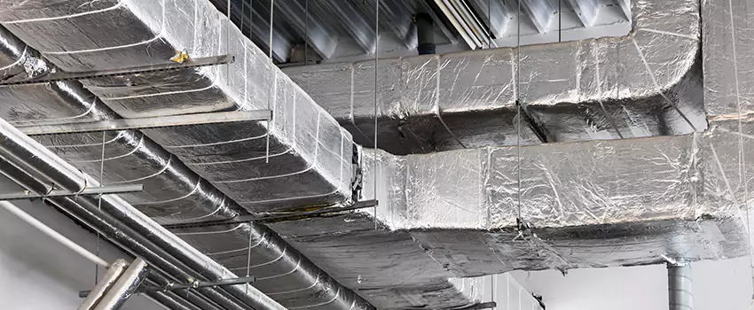 Vent Dust Cleaning Cost in Aberdeen, SD