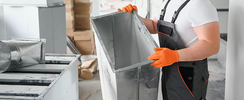 Ventilation Fan Cleaning Services in Bayonet Point, Florida