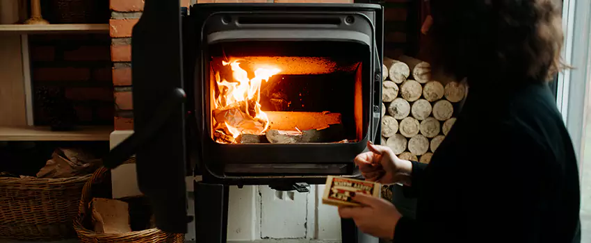 Key Features of Vermont Castings Fireplaces in Aberdeen, SD