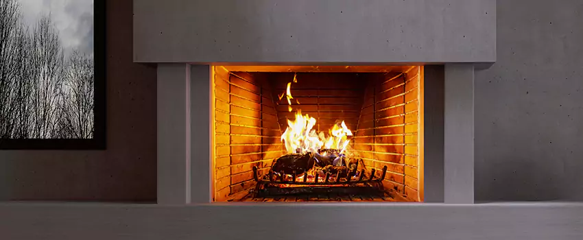 Indoor Wood Burning Furnace Repair and Installation in Aberdeen, South Dakota