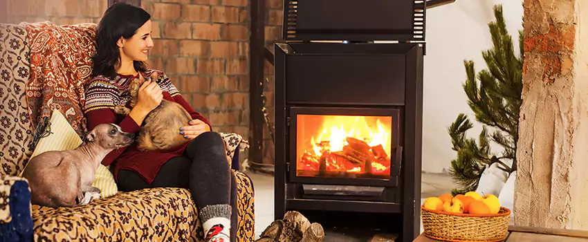 Wood Stove Chimney Cleaning Services in Bayonet Point, FL