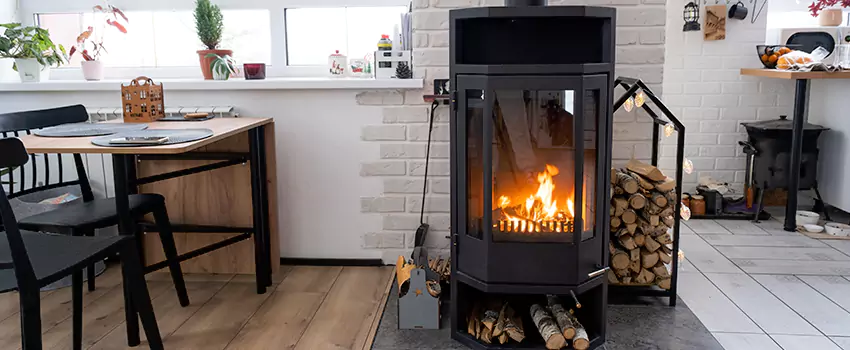 Wood Stove Firebox Installation Services in Aberdeen, SD