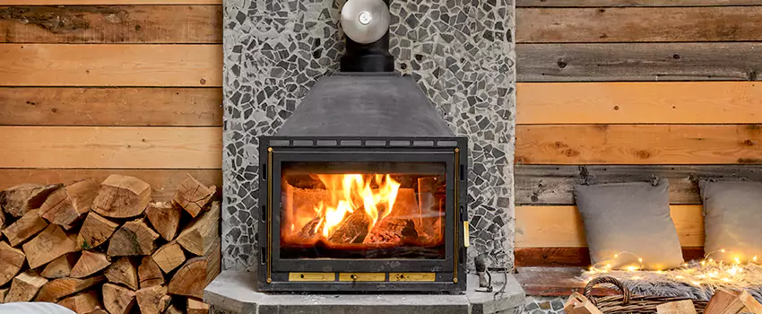 Wood Stove Cracked Glass Repair Services in Aberdeen, SD