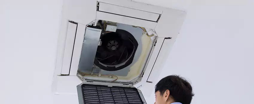 Benefits of Professional Air Duct Cleaning in Bayonet Point, Florida