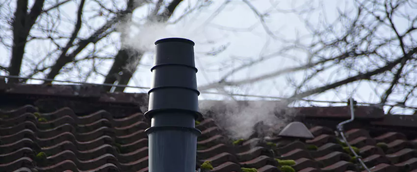 Broken Chimney Animal Screen Repair And Installation in Aberdeen, SD