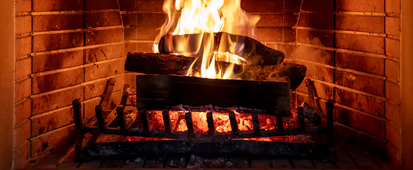 Chimney Ash Dump Cover Repair Services in Aberdeen, SD