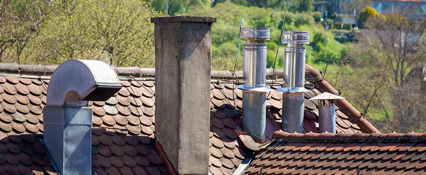 Commercial Chimney Blockage Removal in Aberdeen, South Dakota