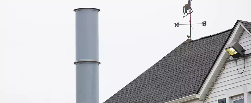 Multi-flue Chimney Caps Installation And Repair in Aberdeen, SD