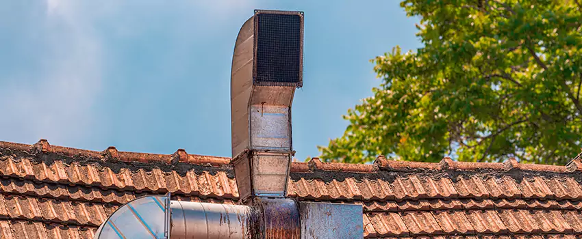 Chimney Creosote Cleaning Experts in Bayonet Point, Florida