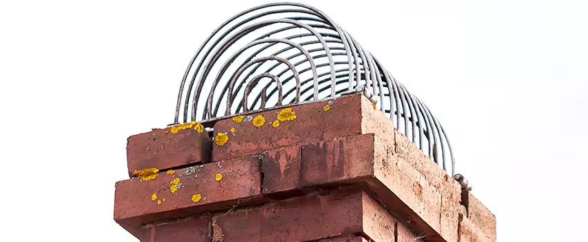 Chimney Crown Problems in Aberdeen, South Dakota
