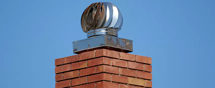 Chimney Damper Hinge Repair in Bayonet Point, FL