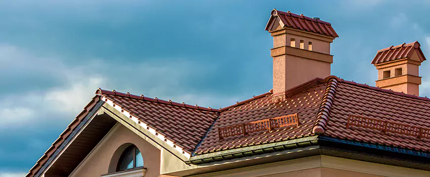 Residential Chimney Services in Aberdeen, South Dakota