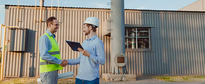 Chimney Cap Inspection in Bayonet Point, FL