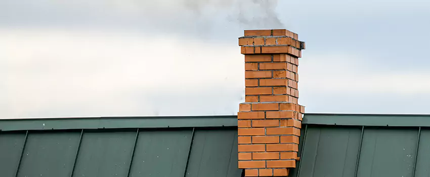 Chimney Installation Company in Bayonet Point, FL