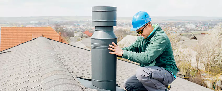 Insulated Chimney Liner Services in Bayonet Point, FL