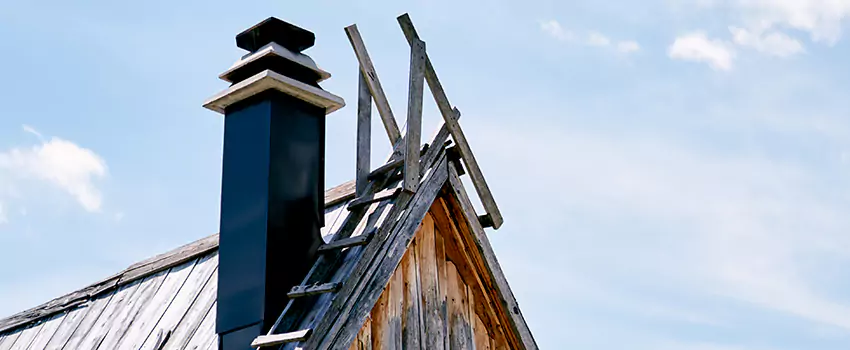 Chimney Pot Inspection in Bayonet Point, FL