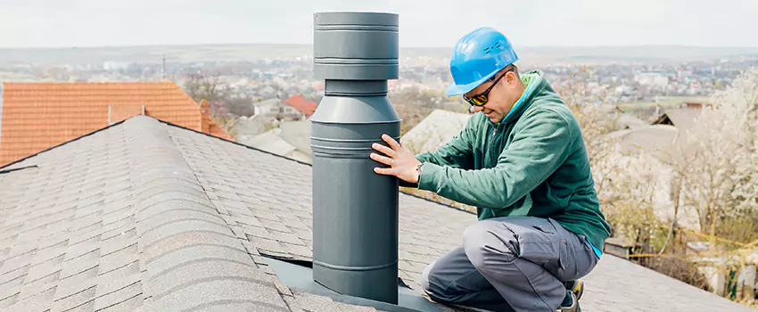 Chimney Repair Cost in Aberdeen, SD