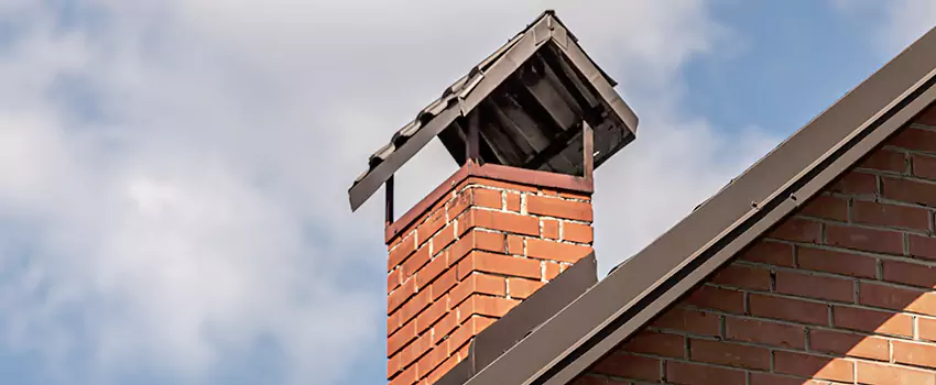 Chimney Saver Masonry Repair Contractor in Bayonet Point, Florida