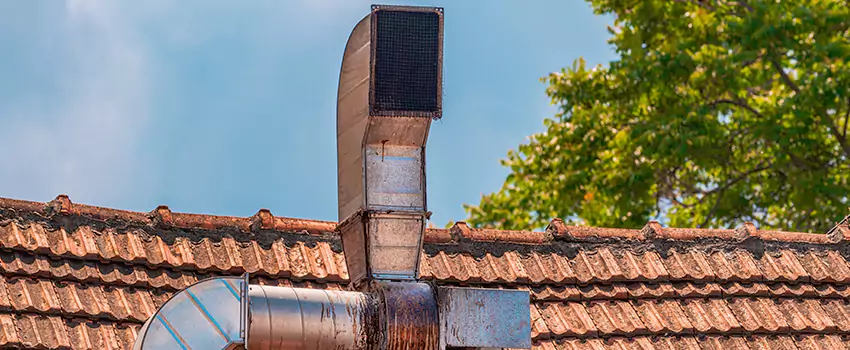 Chimney Blockage Removal in Aberdeen, South Dakota