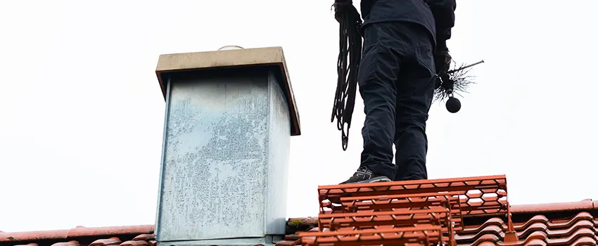 Modern Chimney Sweeping Techniques in Bayonet Point, Florida