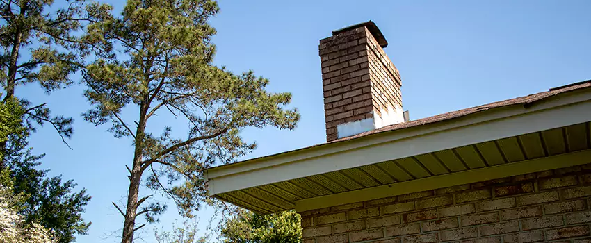 Brick Chimney Sweep Near Me in Bayonet Point, FL