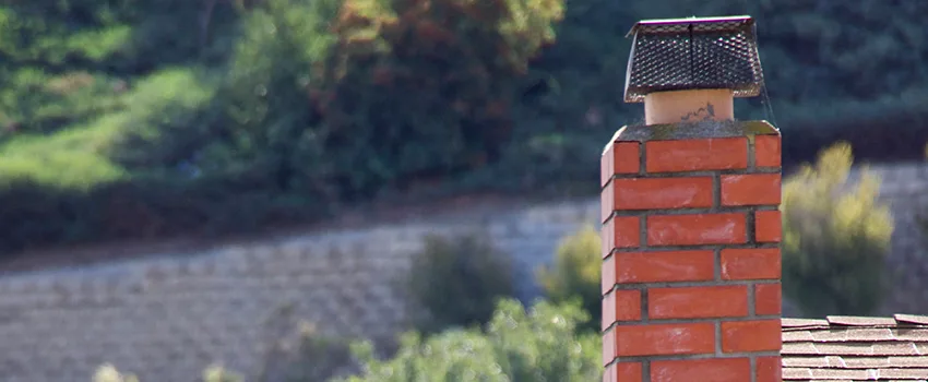 Chimney Tuckpointing And Masonry Restoration in Bayonet Point, FL