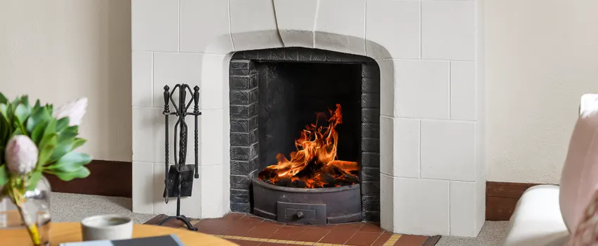 Classic Open Fireplace Design Services in Aberdeen, South Dakota