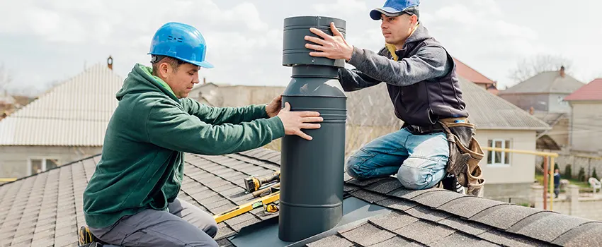 Commercial Chimney Cost in Aberdeen, SD