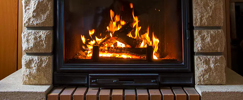 Decorative Fireplace Installation Cost in Bayonet Point, Florida