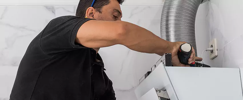 Dryer Vent Blockage Cleaning in Aberdeen, SD