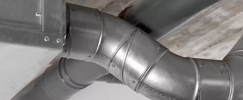 Dryer Vent Blockage Inspection in Bayonet Point, FL