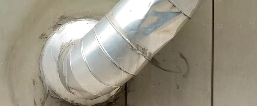 Dryer Vent Repair Process in Aberdeen, SD