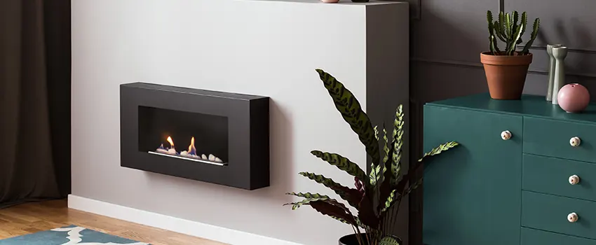 Electric Fireplace Glowing Embers Installation Services in Bayonet Point, FL