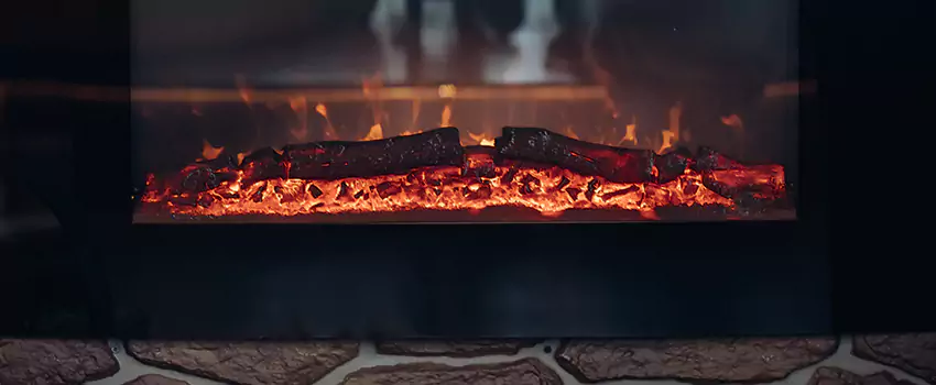 Cost of Electric Fireplace Repair Service in Bayonet Point, Florida
