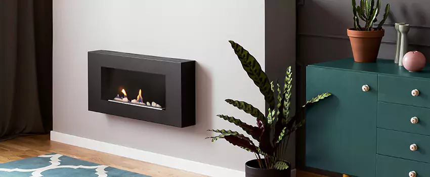 Cost of Ethanol Fireplace Repair And Installation Services in Aberdeen, SD