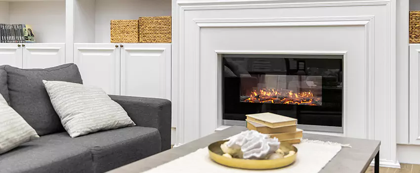 Professional Fireplace Maintenance Contractors in Bayonet Point, FL