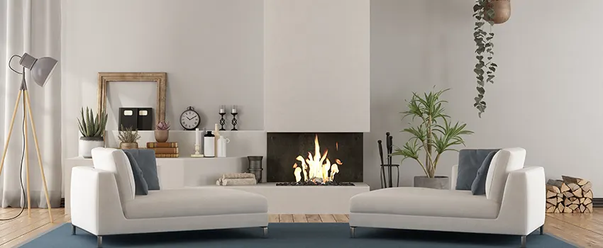 Decorative Fireplace Crystals Services in Bayonet Point, Florida