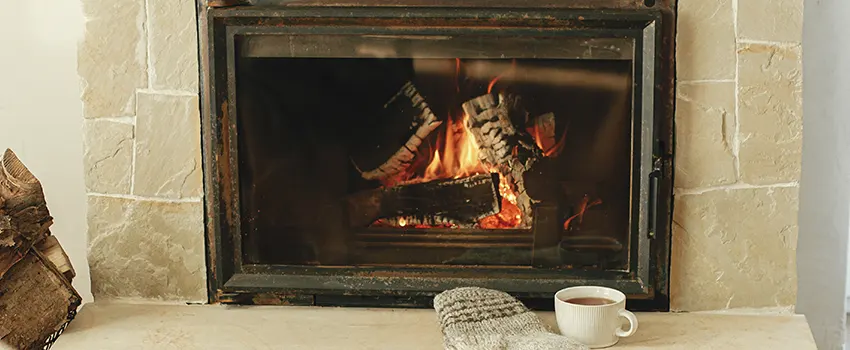 Fireplace Door Handle Replacements Services in Bayonet Point, Florida