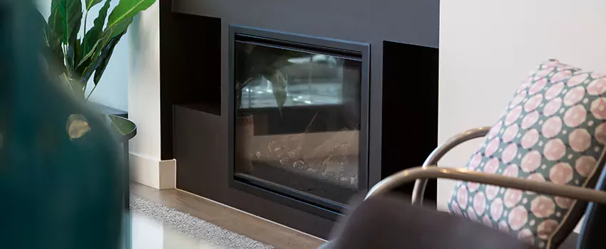 Gas Fireplace Installation in Aberdeen, SD