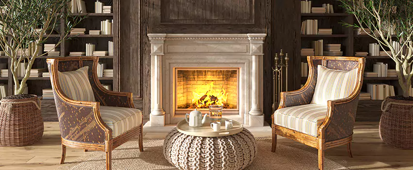 Ethanol Fireplace Fixing Services in Bayonet Point, Florida