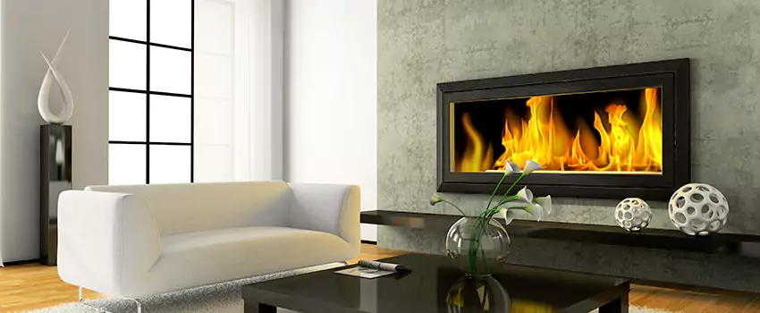 Fireplace Hearth Ideas in Bayonet Point, Florida